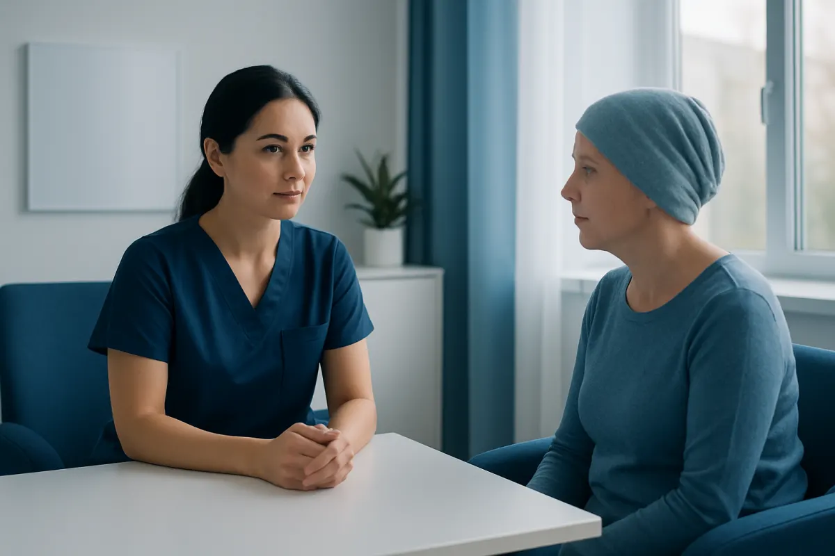 What happens before, during and after cancer surgery — why does cancer spread after surgery