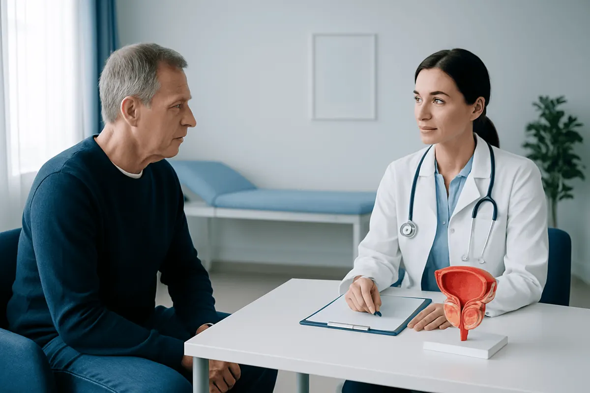 What happens before, during and after HIFU — hifu prostate cancer