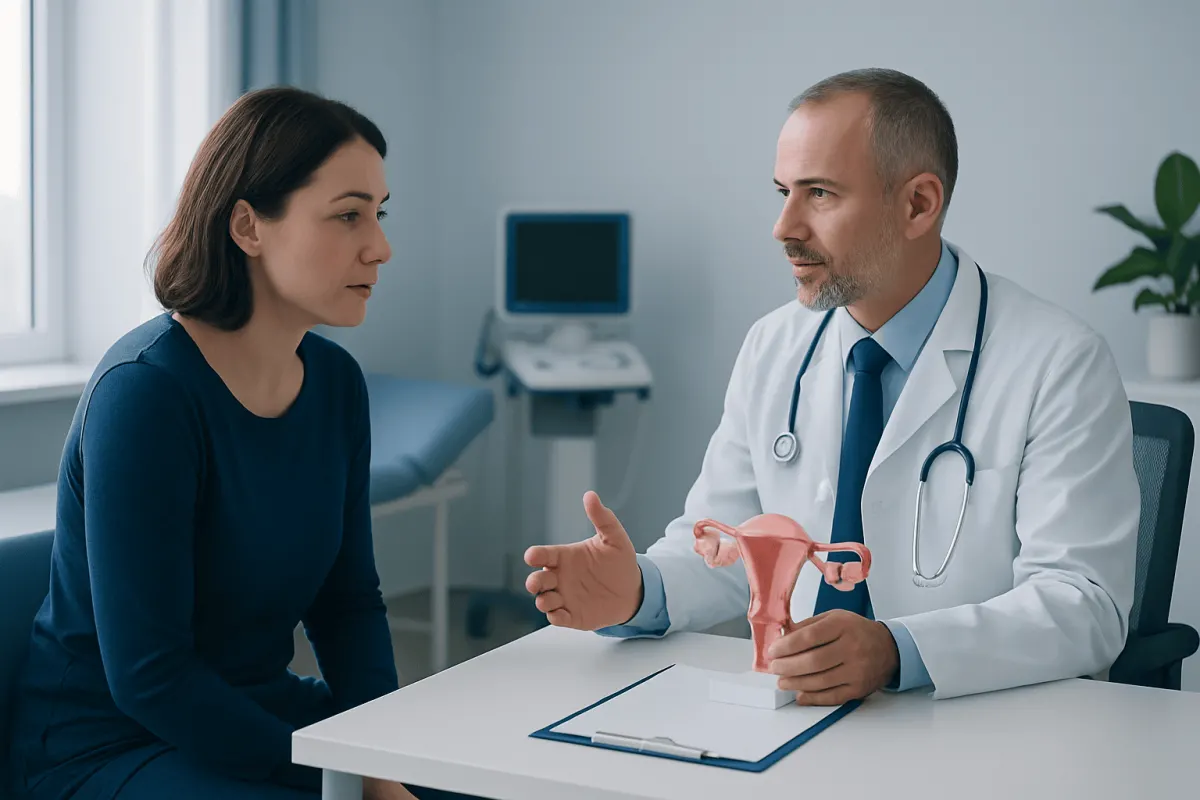 What Happens Before, During, and After Surgery — hysterectomy for endometriosis