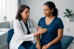 Breast Exam: A Complete Clinical Guide for Patients