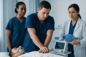 What Does Code Blue Mean in a Hospital? Causes, Explanations, and Next Steps