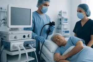 Colonoscopy Sedation Options: What to Expect