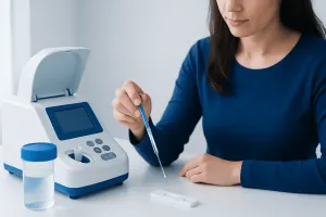Female Fertility Tests at Home: What They Can Show