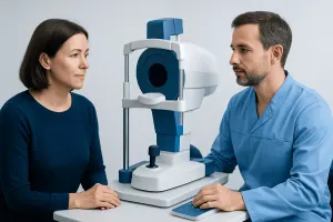 LASIK Consultation: An Evidence-Based Patient Guide
