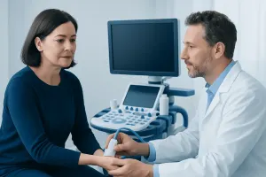 Rheumatoid Arthritis Diagnosis: Blood Tests and Scans