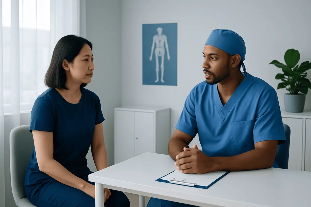 What Happens During a Surgical Timeout? — surgical time out