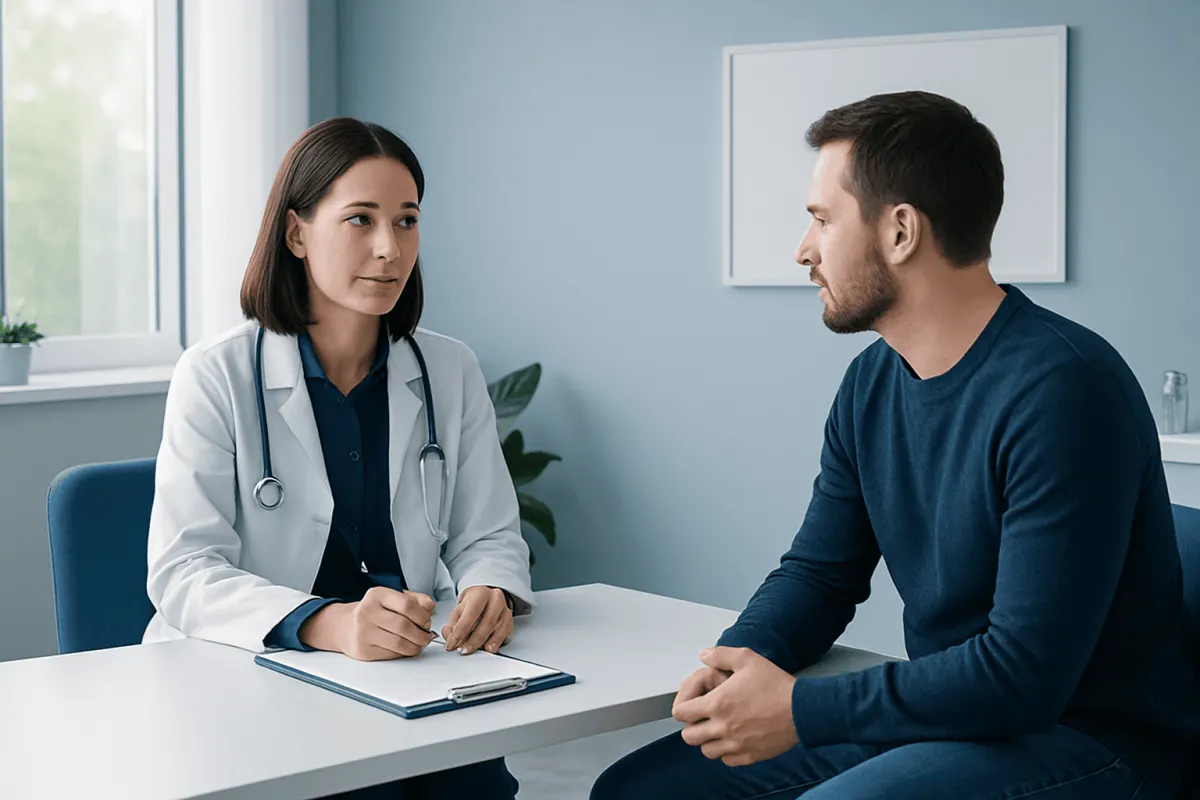 What happens during a vasectomy procedure? — vasectomy price