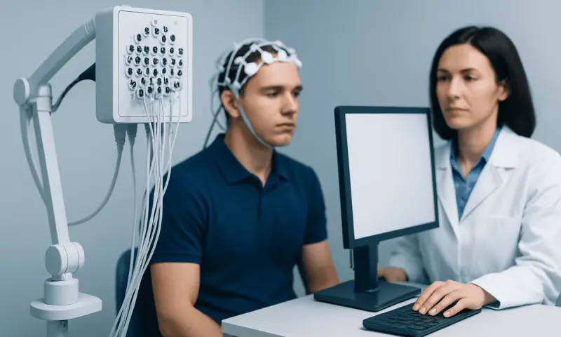 What Happens During ADHD Testing? — test do i have adhd