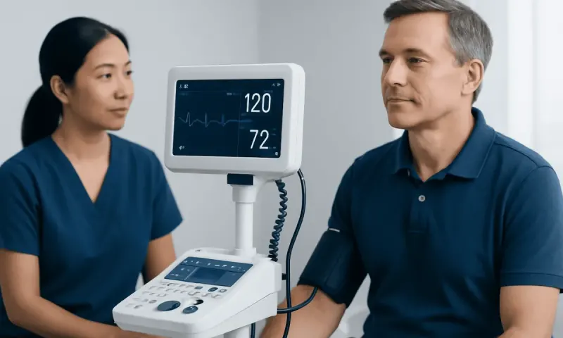 Annual Health Checkup: Key Tests and How to Prepare