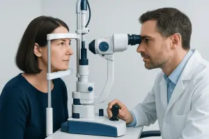 Oculoplastic Specialist: An Evidence-Based Patient Guide