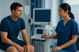 Heat Cramps Treatment: How It Works, Results and What to Expect