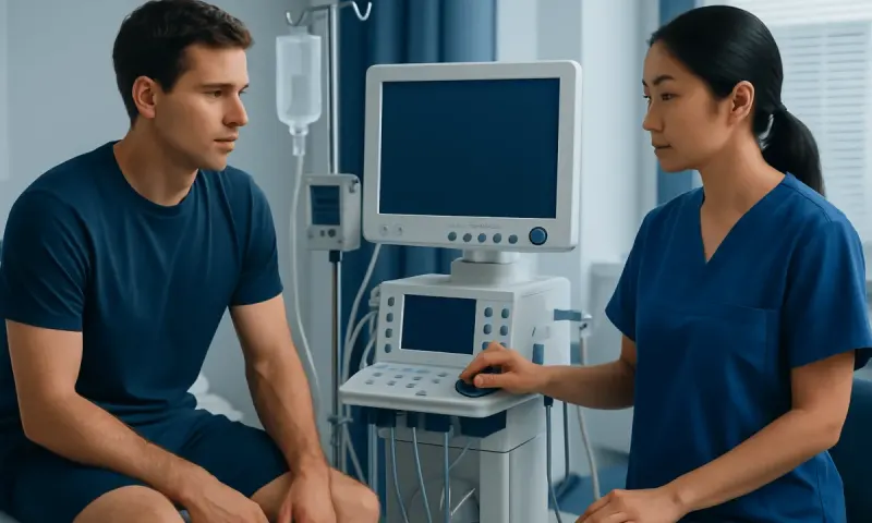 What Happens During Assessment and Treatment? — heat cramps treatment