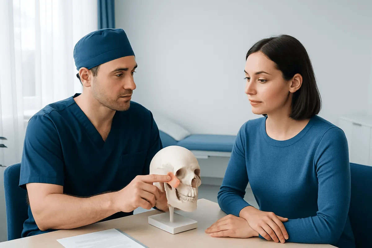 What Happens During Cheek Implant Surgery? — cheek implants cost