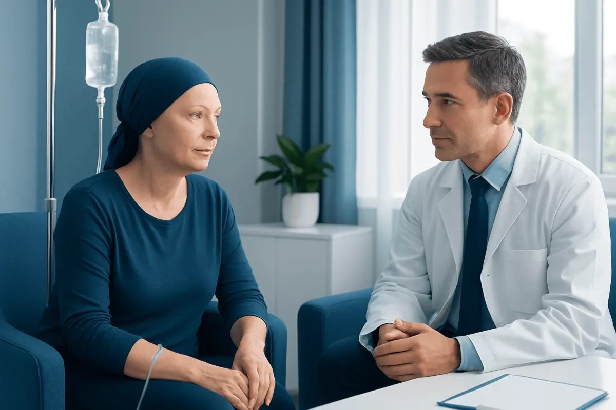 What Happens During CNS Lymphoma Treatment? — cns lymphoma treatment