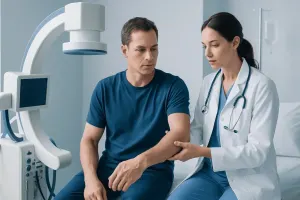 Dislocated Elbow Recovery: A Week-by-Week Timeline
