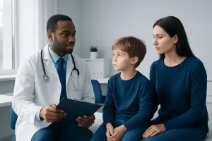 Flu Treatment for Kids: How It Works, Results and What to Expect