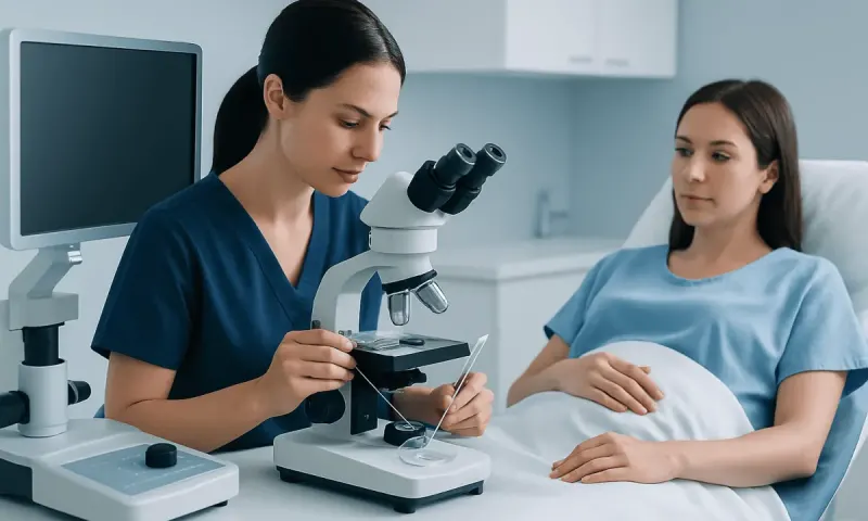 What happens during ovulation — how long does ovulation last