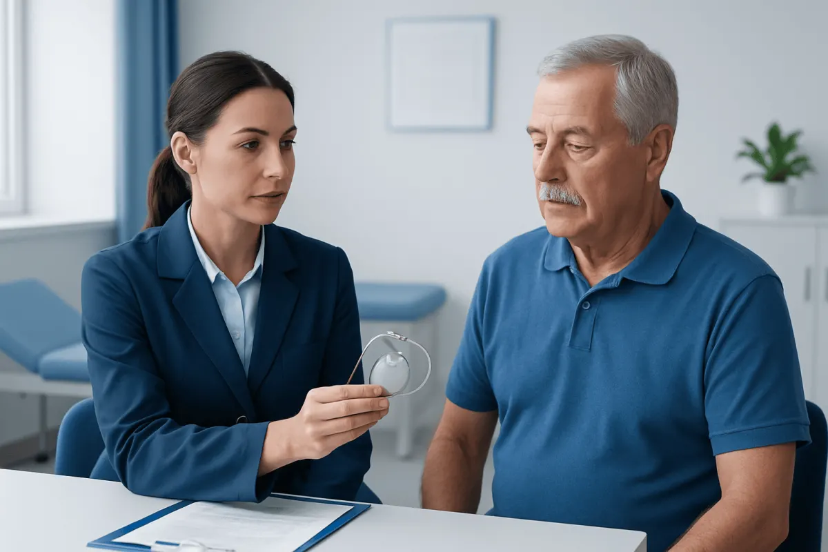 What Happens During Pacemaker Implantation? — pacemaker card