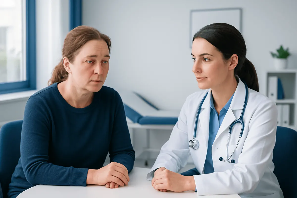 What Happens During Pink Eye Antibiotic Treatment? — pink eye treatment antibiotics
