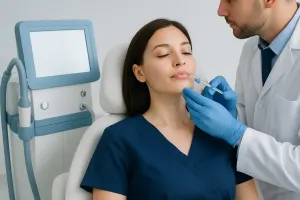 Lip Enhancement at Home: What Is Safe to Try