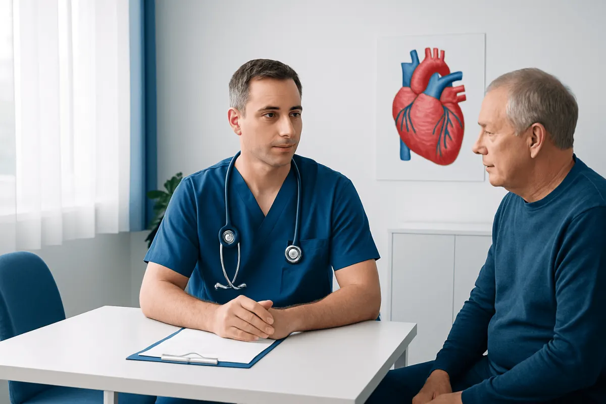 What happens during the bypass procedure? — how long does bypass surgery take