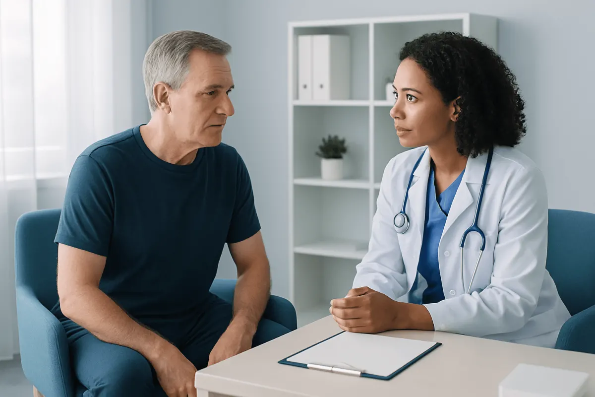 What Happens During the Procedure — penile implant recovery