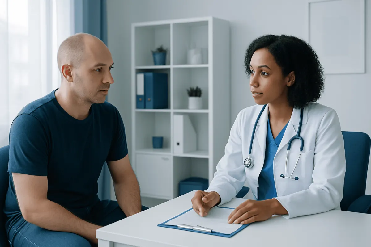 What Happens During the Procedure — penile implant risks