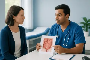 Abdominal Surgery: Types, Recovery, and Risks
