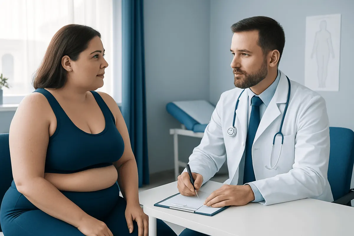 What Happens During the Procedure — 360 lipo without tummy tuck