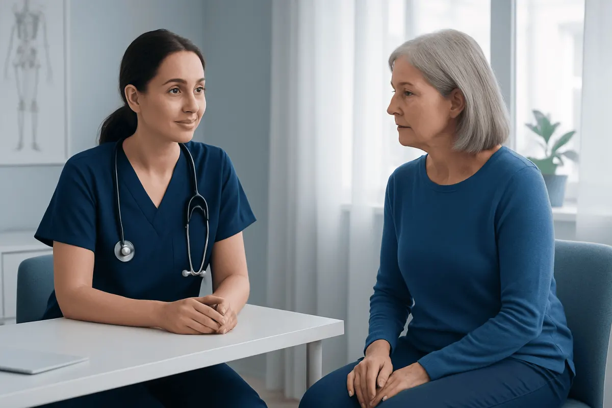 What Happens During the Procedure? — do you need to rest after a cortisone injection