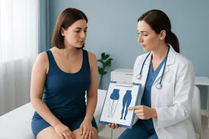 Leg Lipo Before and After: Changes to Expect