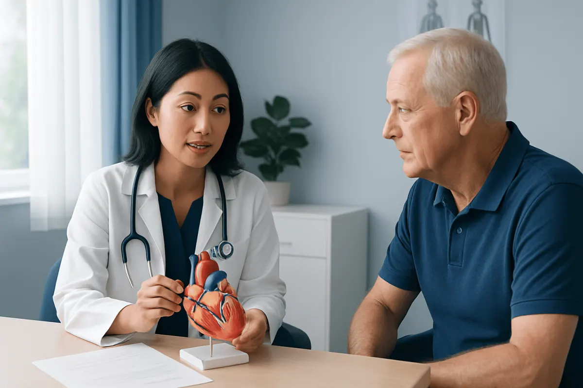What Happens During the Procedure? — cardiac catheterization procedure