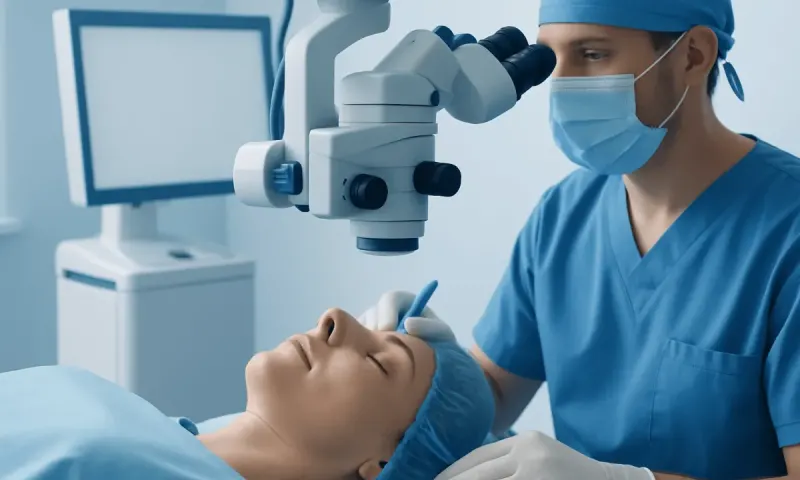 What Happens During the Remove Eye Bags Procedure? — remove eye bags