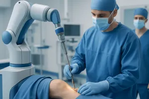 Which Doctors Perform SuperPATH Hip Replacement?