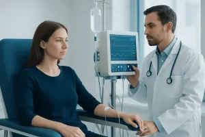 Kidney Infection Recovery: A Week-by-Week Timeline