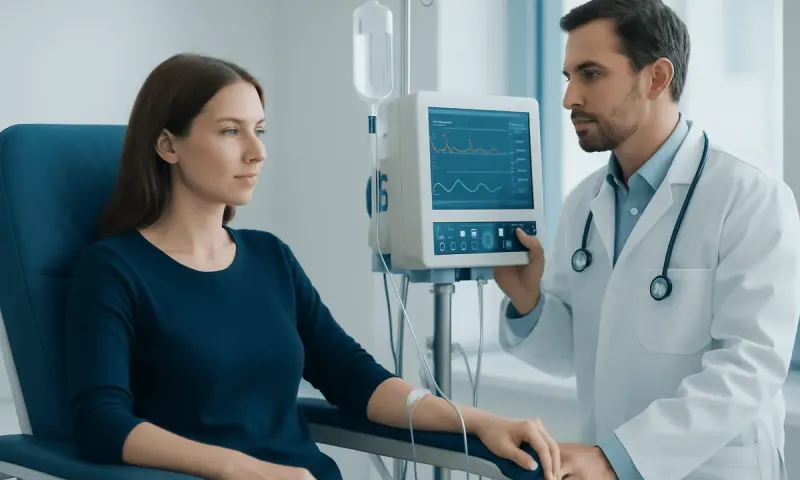 What happens during treatment and why it helps — kidney infection recovery time