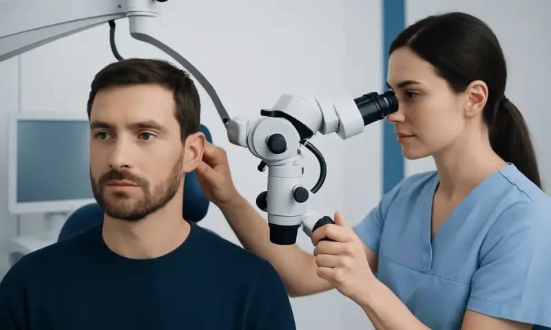 What Happens if Ear Cartilage Is Damaged? — ear cartilage damage treatment