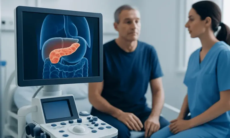 What Happens if the Pancreas Is Removed? — can you live without a pancreas