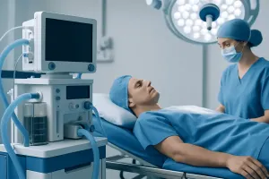I Took Ibuprofen 4 Days Before Surgery: Procedure, Recovery and Results