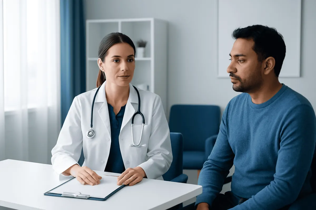 What happens in the body during the incubation period — incubation period
