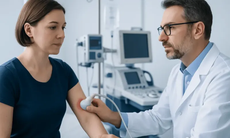 What Happens in the Immune System — arthus reaction