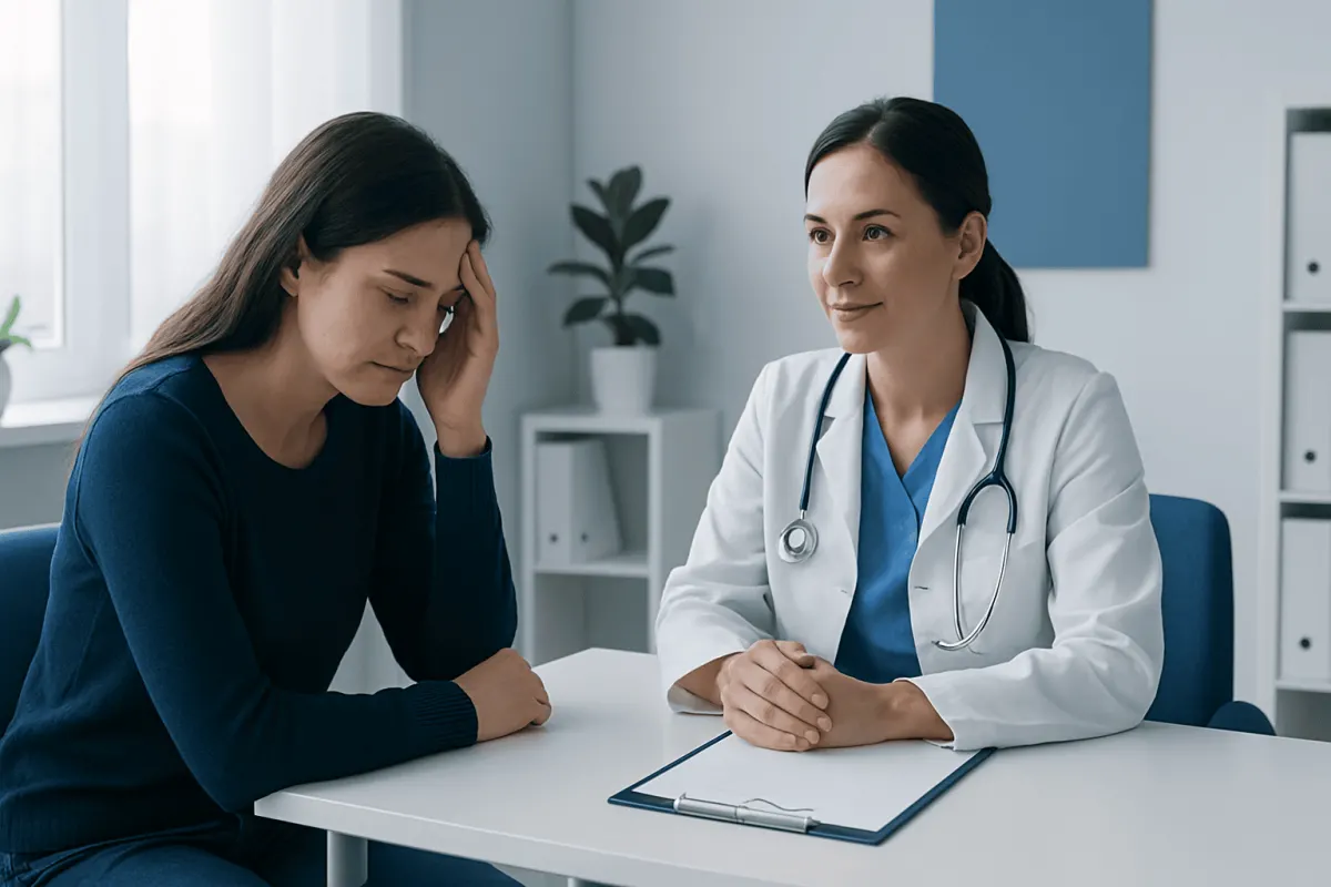 What Happens Step by Step on the Day of Surgery — i'm scared to have surgery