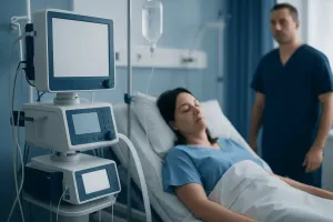 How Aspirin Overdose Is Treated in the Emergency Department