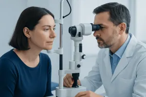Treatment for Rheumatoid Arthritis in Eyes: How It Works, Results and What to Expect