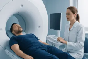 MS Lesions on MRI: Meaning, Symptoms and Next Steps