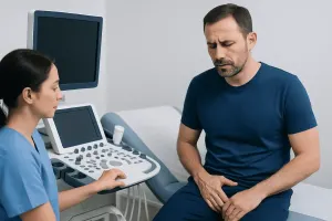 One Testicle Hurts: When Should You Seek Urgent Care?