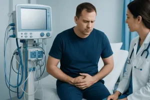 How Long You Can Hold Pee? A Doctor-Reviewed Answer