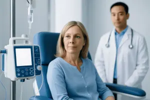Mitochondrial Dysfunction Treatment: How It Works, Results and What to Expect