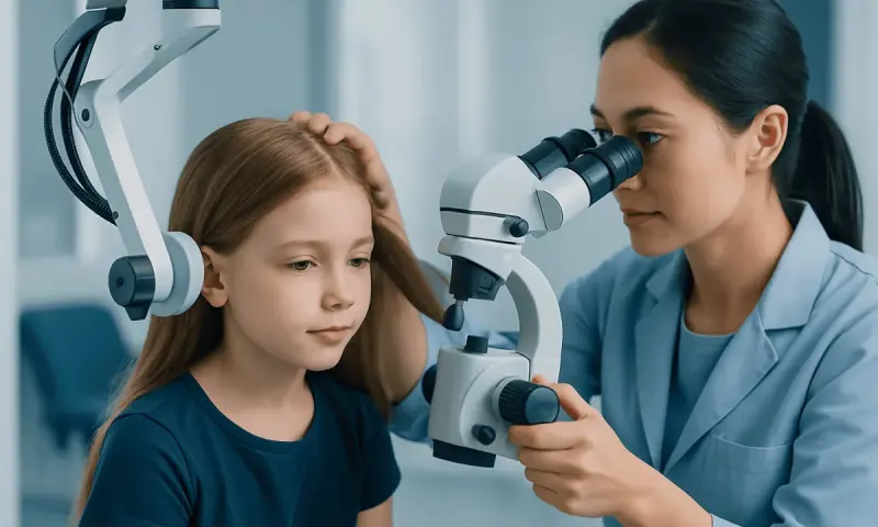 What head lice are and how they spread — can tea tree oil kill head lice