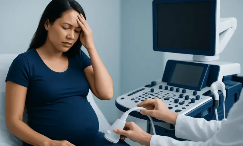 What Headaches Can Feel Like During Pregnancy — natural ways to get rid of headache while pregnant